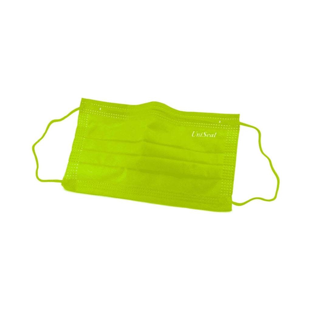 Cubreboca Quirúrgico Tetracapa Unimask 4 (50 pzas)