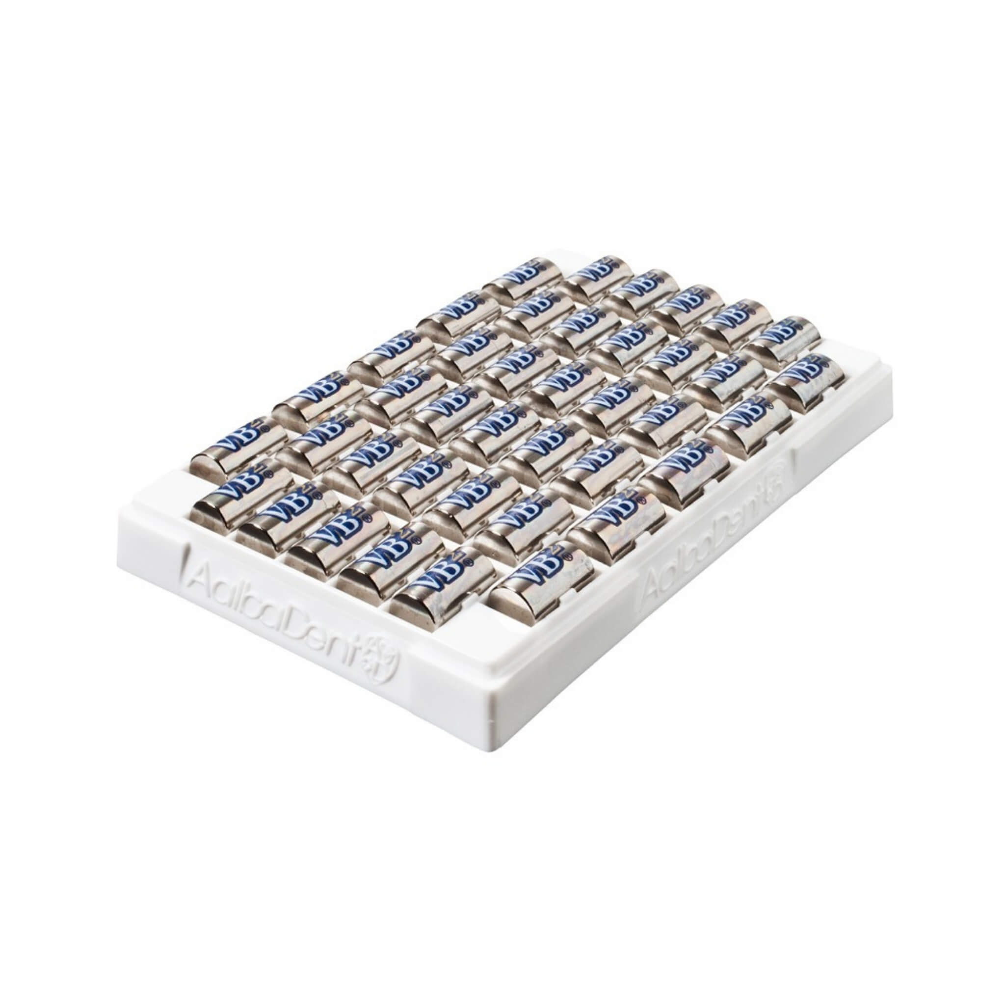 VeraBond Metal Cerámico (Niquel-Cromo) Aalba Dent (200 gr)