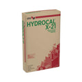 Yeso Hydrocal X-21 Extra Duro Rosa USG (1 Kg)