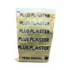 Yeso Piedra Plus Plaster YEMSA (1 Kg)