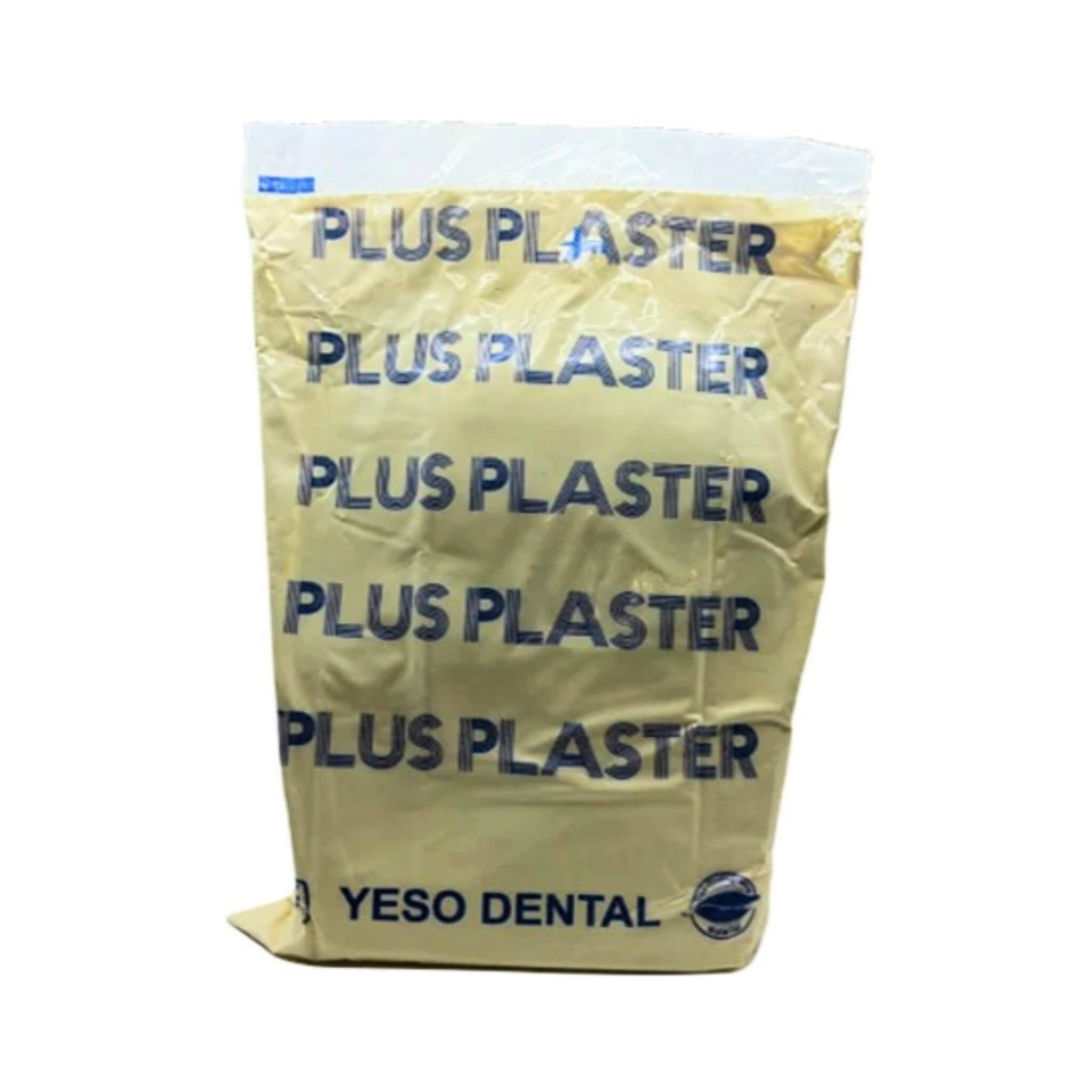 Yeso Piedra Plus Plaster YEMSA (1 Kg)